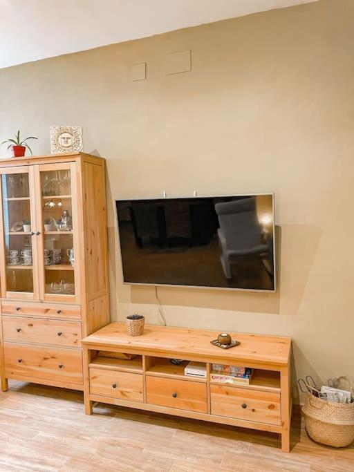 Ca Toni. Agradable Casa Rural Con Chimenea . Beniarjo Ngoại thất bức ảnh