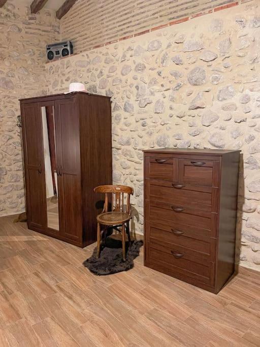 Ca Toni. Agradable Casa Rural Con Chimenea . Beniarjo Ngoại thất bức ảnh